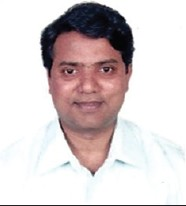 Dr. Jagdeesh KS