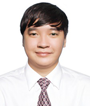 Author image
