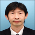 Author image