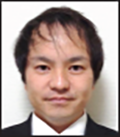 Author image